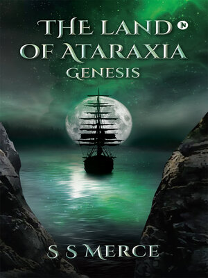 cover image of The Land of Ataraxia